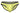 Bikini - Mens Bare Bikini Private Structure BRUT4393 - S - Yellow - Private Structure_BRUT4393_Yellow_S - Private Structure - 4