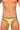 Bikini - Mens Bare Bikini Private Structure BRUT4393 - S - Yellow - Private Structure_BRUT4393_Yellow_S - Private Structure - 1