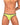 Bikini - Mens Bare Bikini Private Structure BRUT4393 - S - Yellow - Private Structure_BRUT4393_Yellow_S - Private Structure - 13