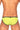 Bikini - Mens Bare Bikini Private Structure BRUT4393 - S - Yellow - Private Structure_BRUT4393_Yellow_S - Private Structure - 3
