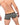 Trunk - Mens Barn Boy Low Rise Trunk Private Structure LCUT4359 - S - Stone Gray - Private Structure_LCUT4359_Stone Gray_S - Private Structure - 12