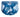 Brief - Mens Barniz Briefs Unico 25020101117 - S - 46 - Blue - Unico_25020101117_46 - Blue_S - Unico - 6