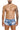 Trunk - Mens Barniz Trunks Unico 25020100117 - S - 46 - Blue - Unico_25020100117_46 - Blue_S - Unico - 1