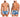 Trunk - Mens Barniz Trunks Unico 25020100117 - S - 46 - Blue - Unico_25020100117_46 - Blue_S - Unico - 2
