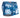 Trunk - Mens Barniz Trunks Unico 25020100117 - S - 46 - Blue - Unico_25020100117_46 - Blue_S - Unico - 7