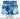Trunk - Mens Barniz Trunks Unico 25020100117 - S - 46 - Blue - Unico_25020100117_46 - Blue_S - Unico - 8