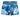Trunk - Mens Barniz Trunks Unico 25020100117 - S - 46 - Blue - Unico_25020100117_46 - Blue_S - Unico - 5