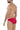 Bikini - Mens Beatnik Bikini Clever 1608 - S - Red - Clever_1608_Red_S - Clever - 3