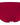 Bikini - Mens Beatnik Bikini Clever 1608 - S - Red - Clever - Malebasics
