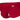 Bikini - Mens Beatnik Bikini Clever 1608 - S - Red - Clever_1608_Red_S - Clever - 6