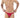 Mens Beatnik Bikini Clever 1608 - Clever_1608_Red_S - 1