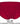 Bikini - Mens Beatnik Bikini Clever 1608 - S - Red - Clever - Malebasics