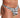 Thong - Mens Big Logo Thong Doreanse 1369 - PRN - S - Printed - Doreanse_1369 - PRN_Printed_S - Doreanse - 1