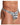 Thong - Mens Big Logo Thong Doreanse 1369 - PRN - S - Printed - Doreanse_1369 - PRN_Printed_S - Doreanse - 1