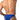 Bikini - Mens Bikini Roger Smuth RS084 - S - Royal Blue - Roger Smuth_RS084_Royal Blue_S - Roger Smuth - 3