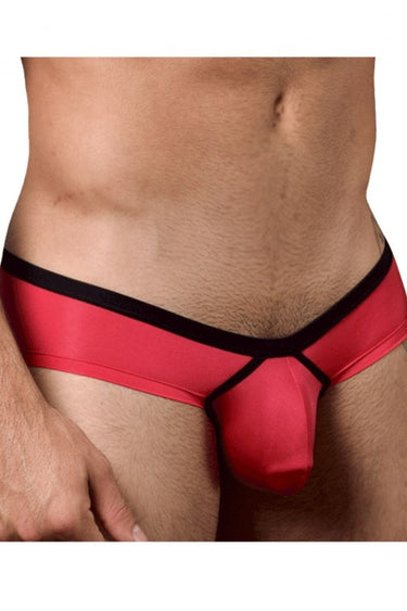 Mens Boost Cheeky Brief Doreanse 1377 - FUC - Doreanse_1377 - FUC_Fuchsia_S - 2