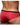 Brief - Mens Boost Cheeky Brief Doreanse 1377 - FUC - S - Fuchsia - Doreanse - Malebasics
