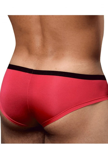 Mens Boost Cheeky Brief Doreanse 1377 - FUC - Doreanse_1377 - FUC_Fuchsia_S - 3