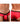 Brief - Mens Boost Cheeky Brief Doreanse 1377 - FUC - S - Fuchsia - Doreanse - Malebasics
