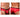 Mens Boost Cheeky Brief Doreanse 1377 - FUC - Doreanse_1377 - FUC_Fuchsia_S - 1