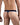 Thong - Mens Borderline Thongs Doreanse 1012 - BLK - S - Black - Doreanse_1012 - BLK_Black_S - Doreanse - 3