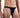 Thong - Mens Borderline Thongs Doreanse 1012 - BLK - S - Black - Doreanse_1012 - BLK_Black_S - Doreanse - 1