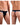 Thong - Mens Borderline Thongs Doreanse 1012 - BLK - S - Black - Doreanse_1012 - BLK_Black_S - Doreanse - 2