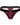 Thong - Mens Borderline Thongs Doreanse 1012 - BRD - S - Bordeaux - Doreanse_1012 - BRD_Bordeaux_S - Doreanse - 6