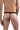Thong - Mens Borderline Thongs Doreanse 1012 - BRD - S - Bordeaux - Doreanse_1012 - BRD_Bordeaux_S - Doreanse - 3