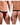 Thong - Mens Borderline Thongs Doreanse 1012 - BRD - S - Bordeaux - Doreanse_1012 - BRD_Bordeaux_S - Doreanse - 2