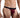 Mens Borderline Thongs Doreanse 1012 - BRD - Doreanse_1012 - BRD_Bordeaux_S - 1