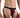 Thong - Mens Borderline Thongs Doreanse 1012 - BRD - S - Bordeaux - Doreanse_1012 - BRD_Bordeaux_S - Doreanse - 1