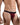 Thong - Mens Borderline Thongs Doreanse 1012 - BRD - S - Bordeaux - Doreanse_1012 - BRD_Bordeaux_S - Doreanse - 1