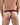 Thong - Mens Borderline Thongs Doreanse 1012 - CHR - S - Charcoal - Doreanse_1012 - CHR_Charcoal_S - Doreanse - 3