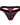 Thong - Mens Borderline Thongs Doreanse 1012 - CHR - S - Charcoal - Doreanse_1012 - CHR_Charcoal_S - Doreanse - 6