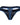 Thong - Mens Borderline Thongs Doreanse 1012 - NVY - S - Navy - Doreanse_1012 - NVY_Navy_S - Doreanse - 6