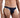Thong - Mens Borderline Thongs Doreanse 1012 - NVY - S - Navy - Doreanse_1012 - NVY_Navy_S - Doreanse - 1