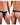 Thong - Mens Borderline Thongs Doreanse 1012 - NVY - S - Navy - Doreanse_1012 - NVY_Navy_S - Doreanse - 2