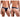 Thong - Mens Borderline Thongs Doreanse 1012 - NVY - S - Navy - Doreanse_1012 - NVY_Navy_S - Doreanse - 2