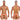 Thong - Mens Boreal Thongs JOR 2095 - S - Printed - JOR_2095_Printed_S - JOR - 2