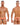Mens Boreal Thongs JOR 2095 - JOR_2095_Printed_S - 2