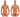 Thong - Mens Boreal Thongs JOR 2095 - S - Printed - JOR_2095_Printed_S - JOR - 2