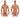 Trunk - Mens Boreal Trunks JOR 2092 - S - Printed - JOR_2092_Printed_S - JOR - 2