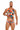 Trunk - Mens Boreal Trunks JOR 2092 - S - Printed - JOR_2092_Printed_S - JOR - 8