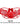 Jockstrap - Mens Bow Jockstrap CandyMan 99535 - S/M - Red - CandyMan_99535_Red_S/M - CandyMan - 8