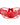 Jockstrap - Mens Bow Jockstrap CandyMan 99535 - S/M - Red - CandyMan_99535_Red_S/M - CandyMan - 5