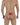 Mens Bow Jockstrap CandyMan 99535 - CandyMan_99535_Red_S/M - 3