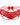Mens Bow Jockstrap CandyMan 99535 - CandyMan_99535_Red_S/M - 7