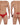 Mens Bow Jockstrap CandyMan 99535 - CandyMan_99535_Red_S/M - 2