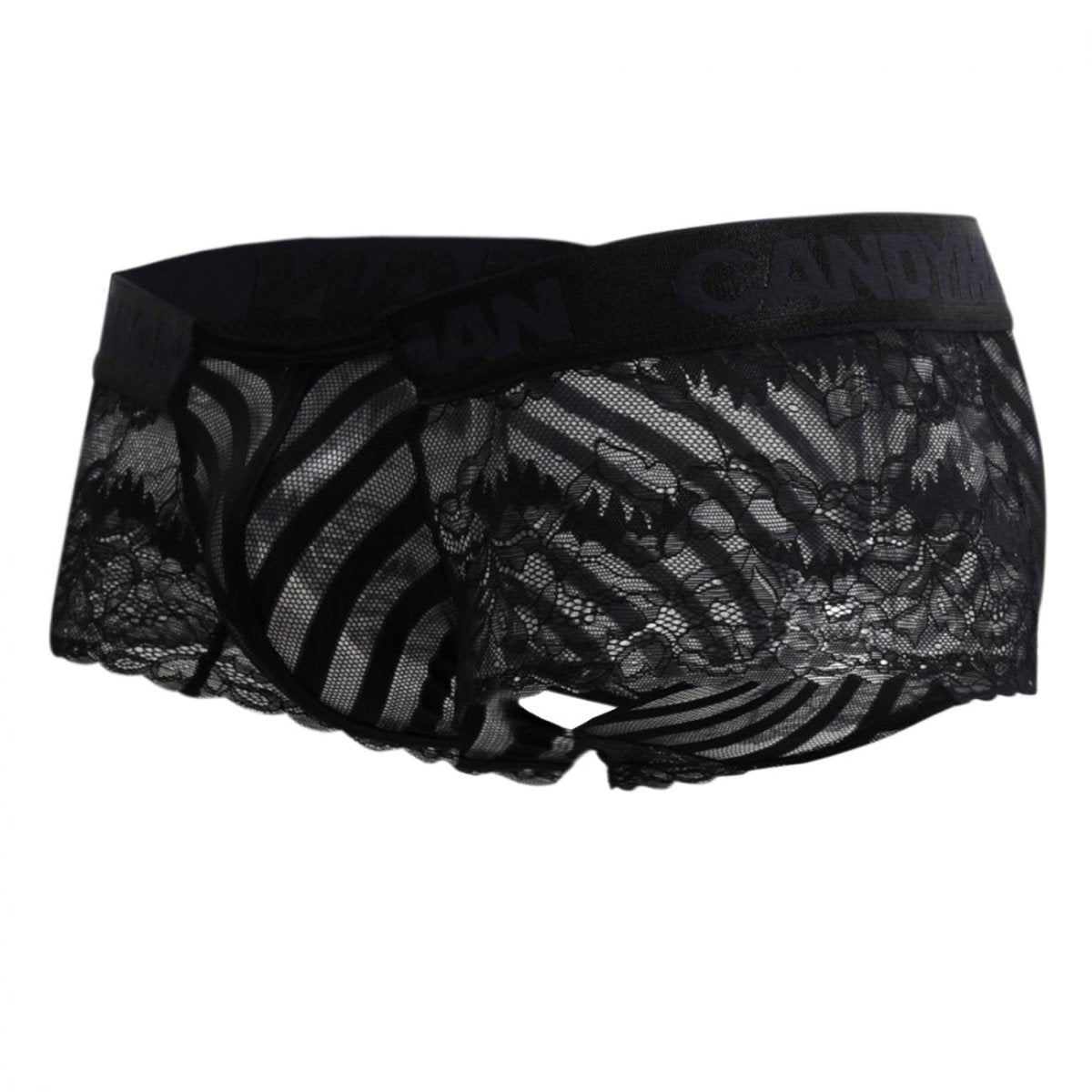 Mens Boxer Briefs CandyMan 99393 Boxer Brief – Malebasics